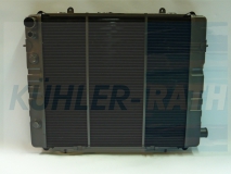 radiator suitable for 1302041 90200502