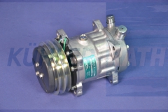 compressor suitable for 033120