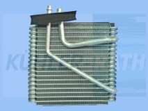 evaporator suitable for 7M1820103B 95NW19850AA 95NW19850AB 95NW19850AC 1041278 7367248