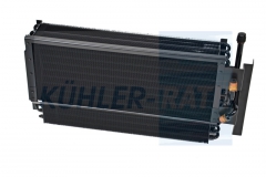 condenser suitable for 04419061 04423008 00119092320 001190923120 0.011.9092.3/20