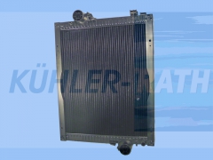 radiator suitable for AL79036 AL111000 AL0200454 AL110419 AL111629 AL115003 AL115004