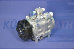 compressor suitable for B13AA2802 H13002802 240103023