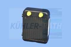oil cooler suitable for 06735821000 1100188400 0673.582.1000