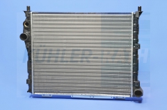 radiator suitable for 60507819 60507820 162180704100