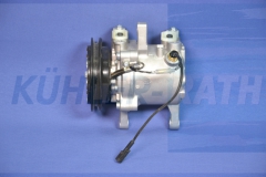 compressor suitable for RD45193900 RD451-93900