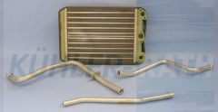heater suitable for A0028353001