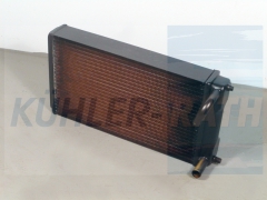 heater suitable for 81779206101 01012764 010.127-64