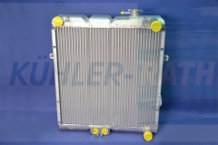 combi cooler suitable for 875600043 875600044 312607149