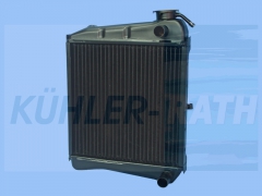radiator suitable for 9637200