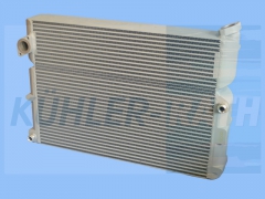 combi cooler suitable for P1613836500 P1613-8365-00