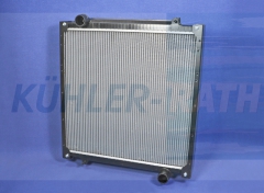 radiator suitable for G416200050100 G438200050100