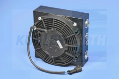 oil cooler suitable for LL 04 24V DC