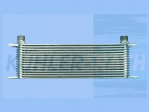 oil cooler suitable for Serie 1 430x120x50