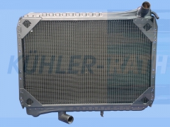 radiator suitable for A4245000103 A4245000203