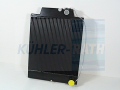 radiator suitable for 5130317