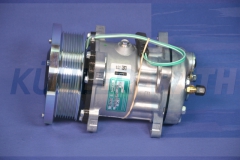 compressor suitable for 2180234 2180324 2624948 1419676 1769676 218-0324 262-4948