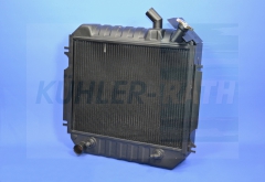 radiator suitable for Hyster