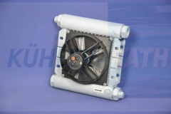 oil cooler suitable for 1100491400 57412010000 5741.201.0000