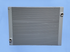 oil cooler suitable for 89843169