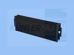 condenser suitable for 022053OR1 620361540B 022053OR/1