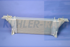 intercooler suitable for 144615X20A 144615X20B A44615X20B