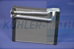 evaporator suitable for 4466000990 4466000992 446600-0990 446600-0992 ND4466000990