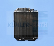 radiator suitable for 82015105