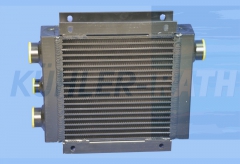oil cooler suitable for K539007