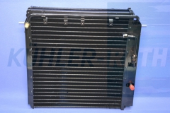 condenser suitable for 00132914440 0.013.2914.4/40