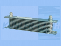 oil cooler suitable for Serie 1 330x75x50