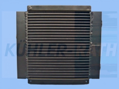 oil cooler suitable for GR150D