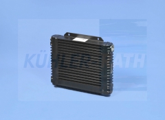 oil cooler suitable for TT 06