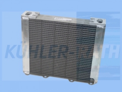 radiator suitable for 04259458KZ 04251398KZ 8MK376949051 0425 9458 KZ 8MK 376 949-051
