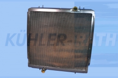 radiator suitable for H930200051100