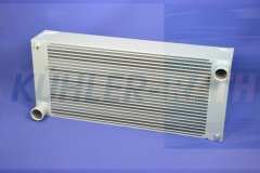 radiator suitable for 6653027