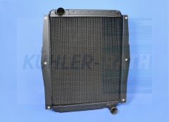 radiator suitable for 0010996530 0010996531 0010996532 0010996533 0010996534