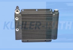 oil cooler suitable for A4055004601 A4055014601