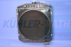 radiator suitable for MM435181