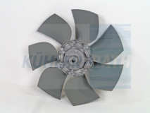 fan wheel suitable for 84003350524 MWCZF2083607 8400.335.0524