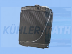 radiator suitable for 588156
