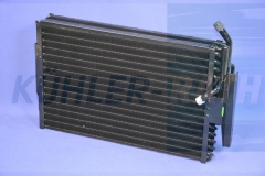 condenser suitable for 00151048410 00151048420 0.015.1048.4/10 0.015.1048.4/20
