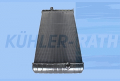 radiator suitable for Volvo