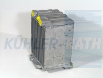 combi cooler suitable for 02234227EZ 02234226KZ