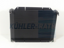 combi cooler suitable for 84381010550ASI0D8 08550340000 05550342000 05550340000