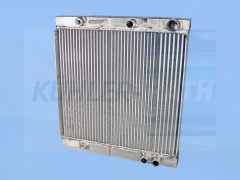 combi cooler suitable for 05010291000 05010290000 03003460 90415464 0501.029.1000