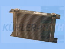 oil cooler suitable for 506257612 50-625-7612