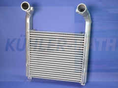 intercooler suitable for H718202190102 H718202190101 H718202190100