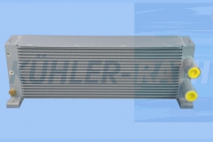 oil cooler suitable for VOE14572970
