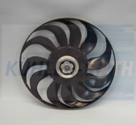 fan wheel suitable for 1H0119113D
