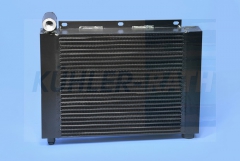 oil cooler suitable for 05112381000 0511.238.1000